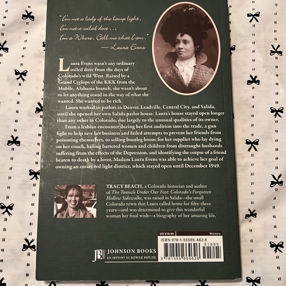 “My Life As A Wh***” by Tracy Beach - Picture 2 of 2